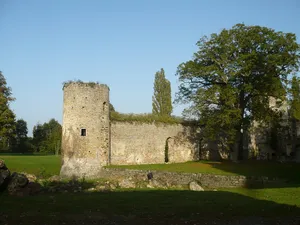 Château Royal du Vivier