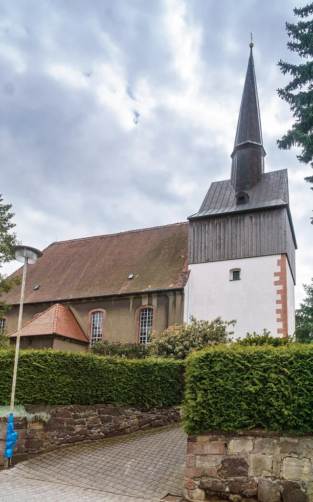 This media shows the protected monument of Saxony with the ID 08992460 KDSa/08992460(other).