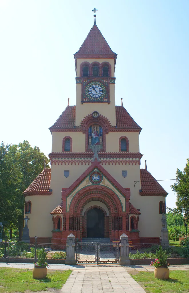 This is a photo of a cultural monument of the Czech Republic,number: