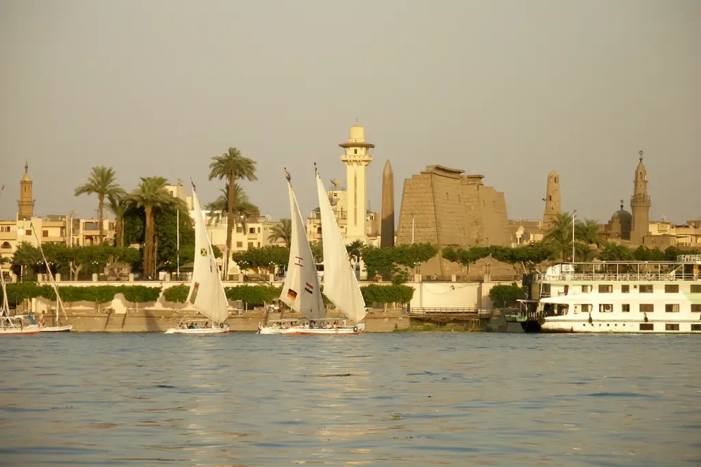 Luxor