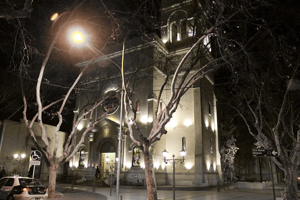 Cathedral of St. Raphael the Archangel