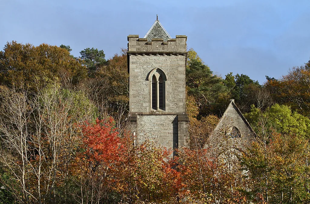This is a photo of listed building number