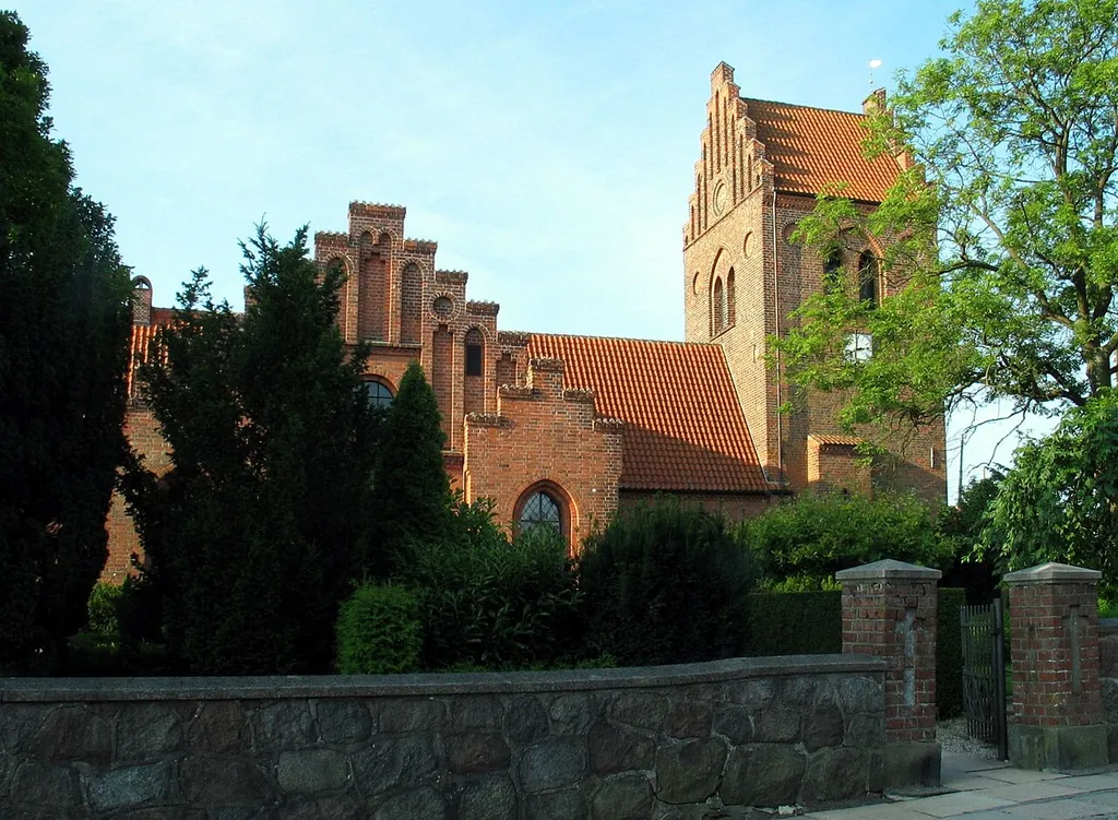 Gentofte Church