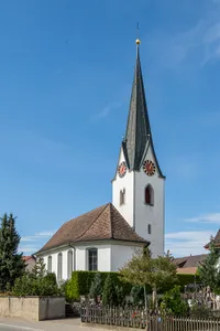 Reformed Church