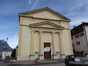 Sacred Heart of Jesus church