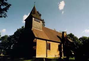 Church of St Saviour