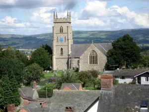 St Nicholas's Church
