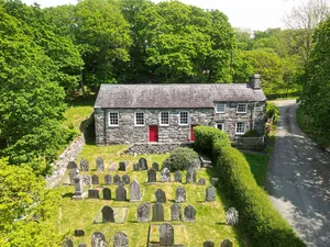 Salem Welsh Baptist Church