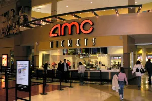 AMC Sugarloaf Mills 18