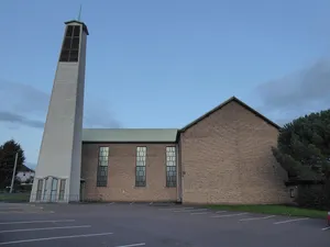Corpus Christi Church