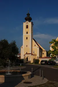 Pfarrkirche Altenmarkt bei Fürstenfeld