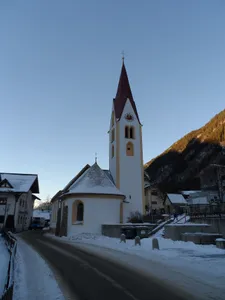 Saint Roch Church