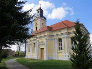 Protestant Church (Karow)