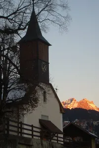 Reformed Church