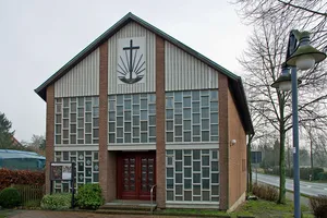 Neuapostolische Kirche
