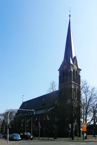 Saint Maurice Church