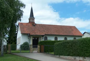 Protestant Church Meimers