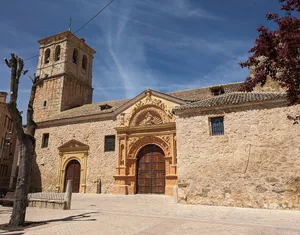 Church of Nuestra Señora de la Asunción