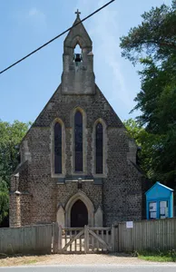 St Mary's Church
