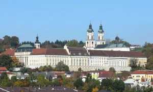 St. Florian's Priory
