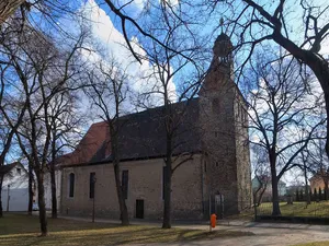 Stadtkirche St. Johannis