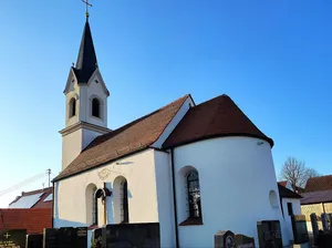 St. Peter und Paul (Hirnkirchen)