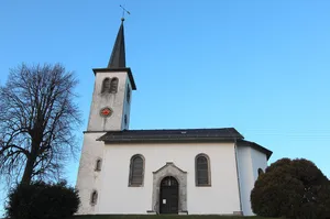 Evangelische Kirche