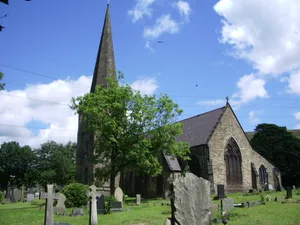 Church of St James