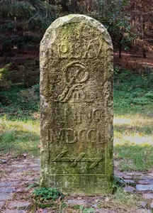 Moisburger Stein