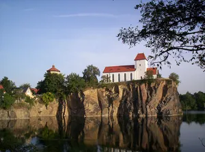 Bergkirche Beucha