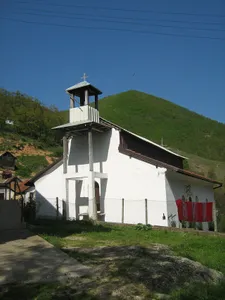 St. Mary Assumption Church