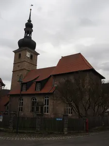 Church Neubrunn