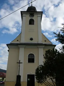 Church of Holy Trinity