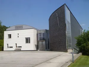 Pfarrkirche Christus der Auferstandene, Engerwitzdorf