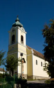 Pfarrkirche Roggendorf