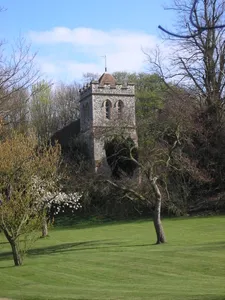 Church of St Peter, Bekesbourne