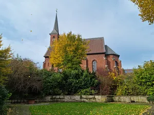 St. Josef