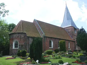St. Jakobi