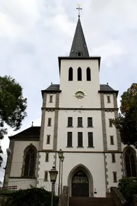 St. Maximin