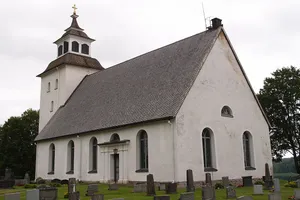 Järeda Church