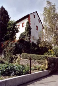 Burg Wadendorf