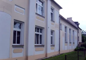Evangelical-Augsburg Church in Opole