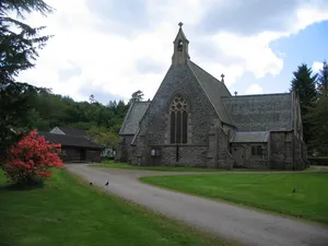 St Modan’s Parish Church (Rosneath)