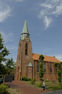 St. Jakobikirche