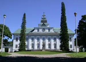 Korsholm Church