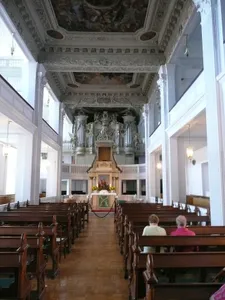 Protestant Church (Gotha)