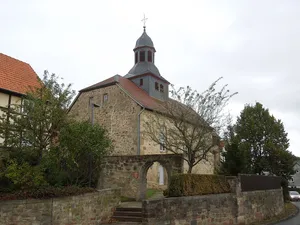 Evangelische Kirche