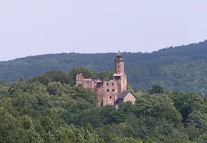 Grodno Castle