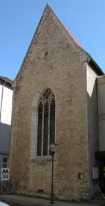 St. Jakob