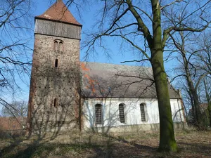 Village church Steinitz